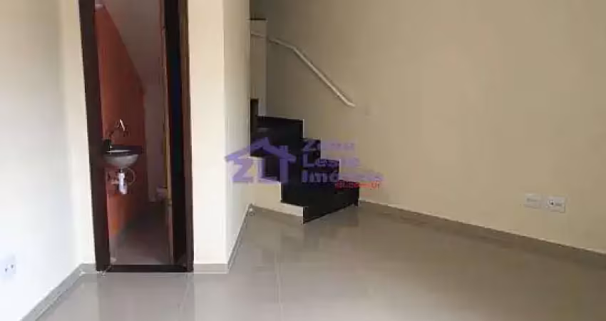 Sobrado com 3 dormitórios - 100 m² -venda - $ 520.000,00 e locação r$ 2.927,97/mês - vila carmosina