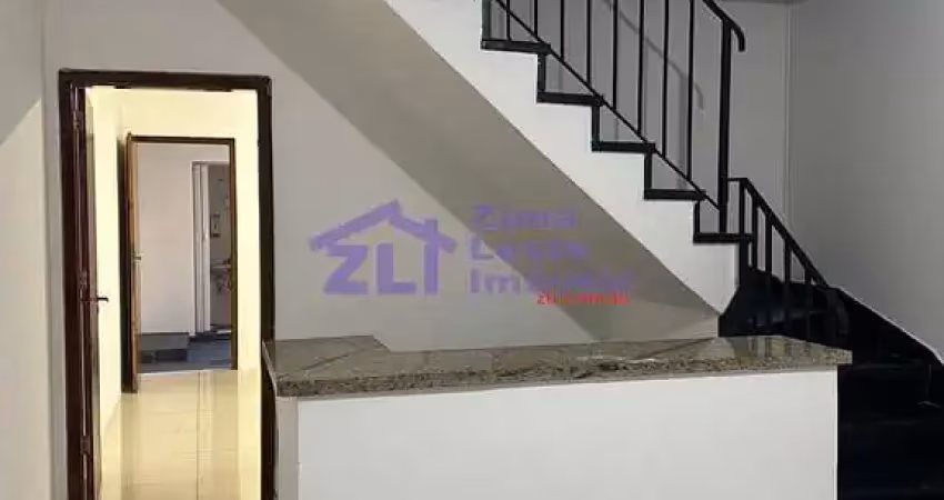 Sobrado  comercial para locação, tatuapé, são paulo.