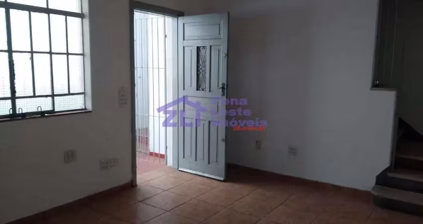 Sobrado com 2 dormitórios para alugar, 180 m² por r$ 3.548,29/mês - vila formosa - são paulo/sp