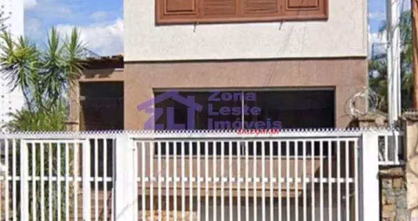 Sobrado com 4 dormitórios para alugar, 450 m² por r$ 6.500,00/mês - vila carrão - são paulo/sp