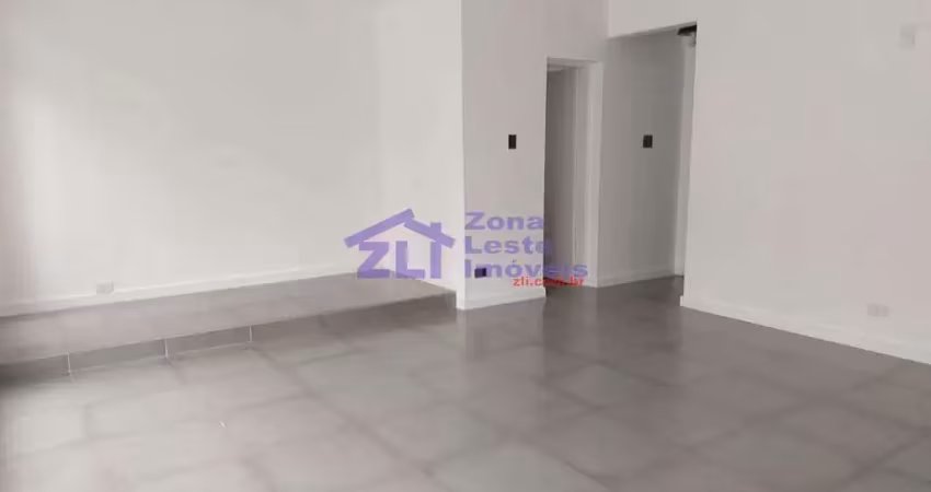 Casa com 4 dormitórios para alugar - vila regente feijó - são paulo