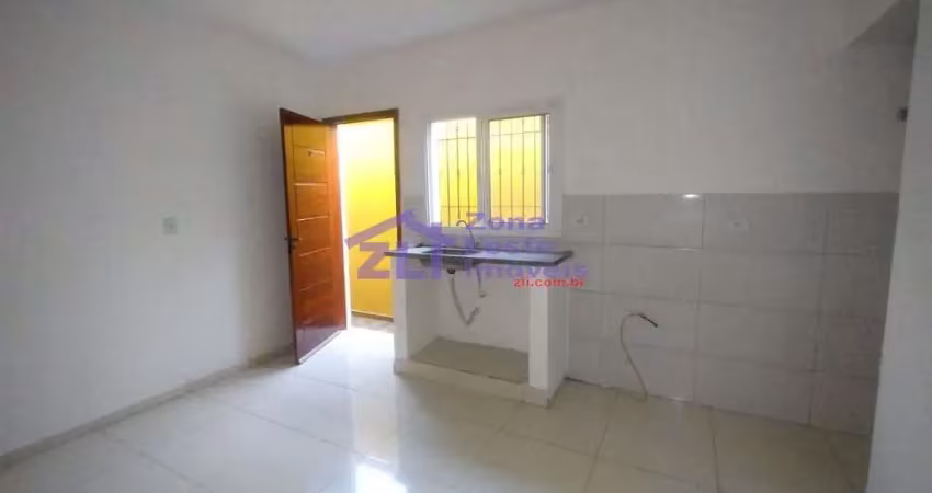 Apartamento- 40 m²- 1 dormitório/ sem vaga- vl. campanela - locação- $ 900,00