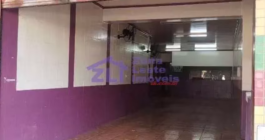 Ponto comercial com 1 sala para alugar na Avenida Sapopemba, 4309, Sapopemba, São Paulo