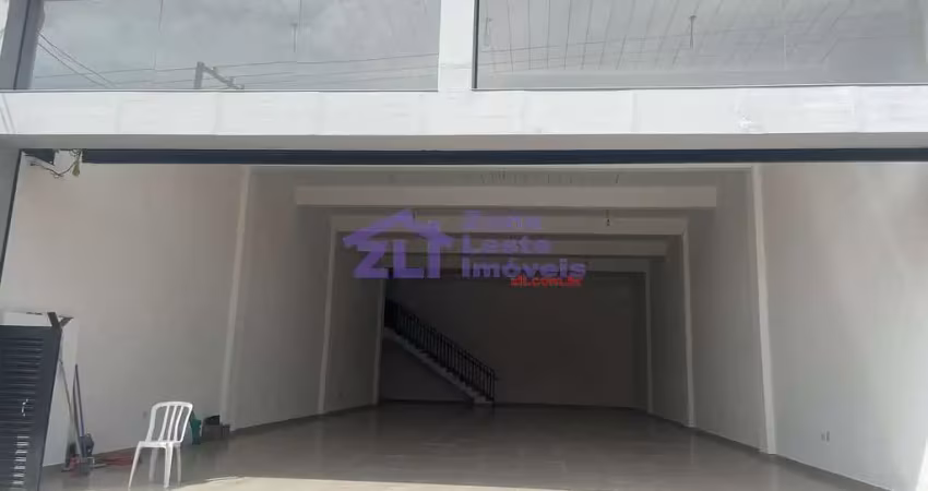 Loja para alugar, 310 m² por r$ 20.000,00/mês - vila rica - são paulo/sp