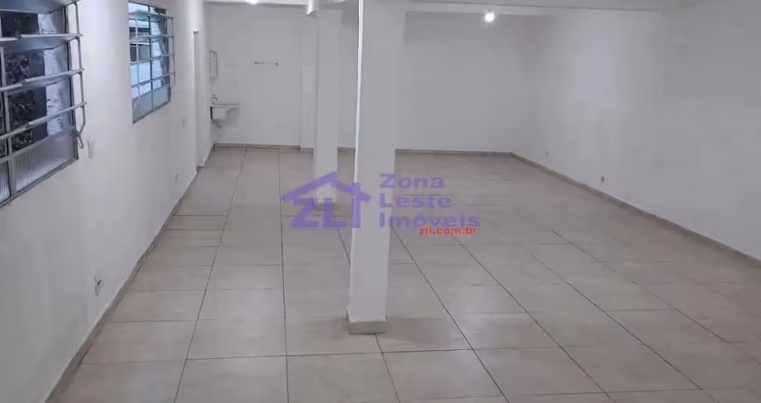 Salão para locação por r$4.500,00 com 4 vagas, 160m², vila formosa, são paulo - sp