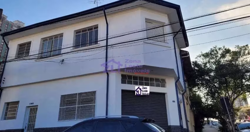 Ponto comercial para alugar na Rua Euclides Pacheco, 1407, Vila Gomes Cardim, São Paulo