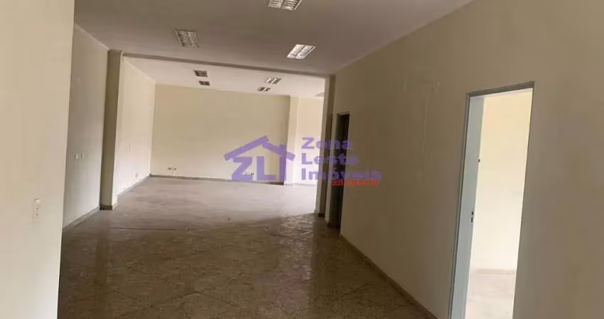 Salão para alugar, 400 m² por r$ 7.000,00/mês - sapopemba - são paulo/sp