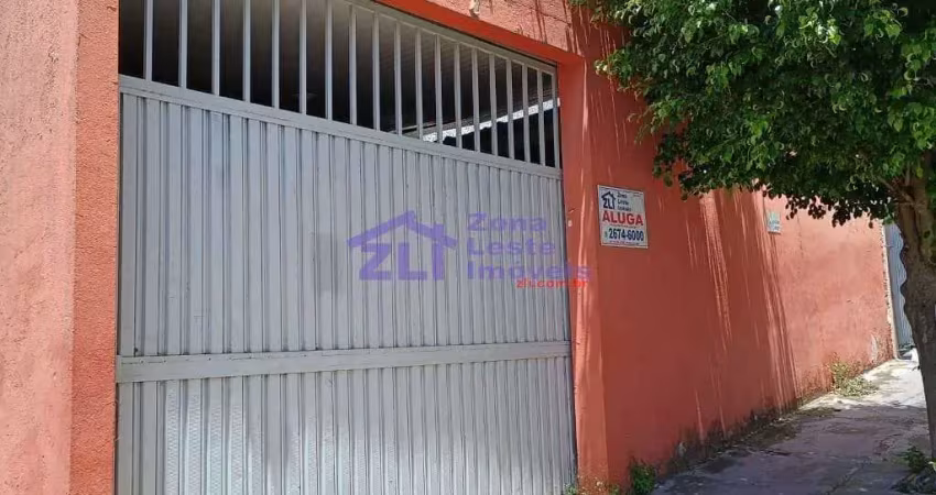 Salão para alugar, 100 m² por r$ 3.850,00/mês - vila carrão - são paulo/sp