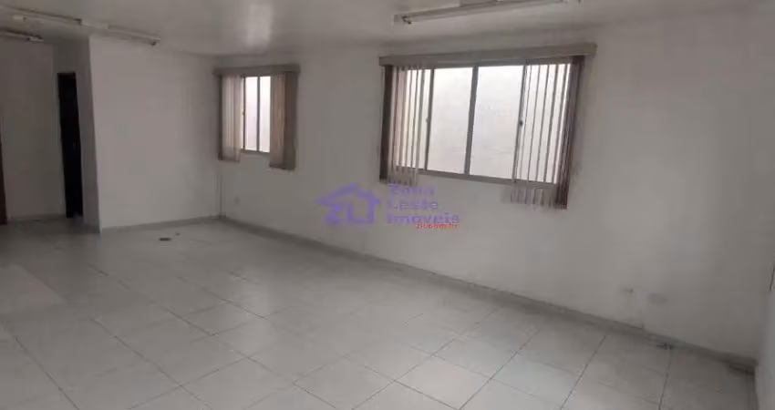Sala para alugar, 30 m² por r$ 1.626,00/mês - tatuapé - são paulo/sp