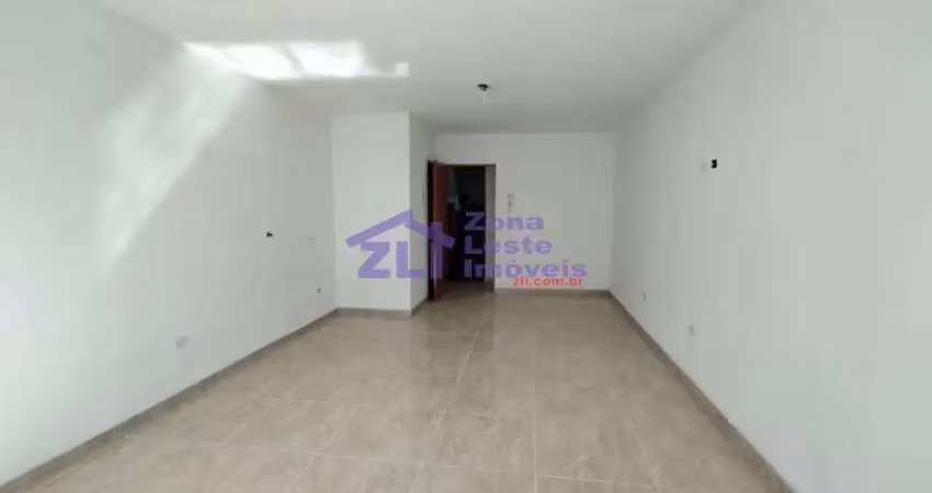 Sala para alugar, 30 m² por r$ 1.400,01/mês - vila carrão - são paulo/sp