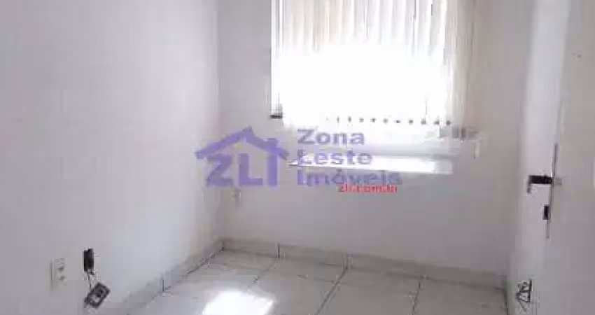 Sala para alugar, 35 m² por r$ 1.620,00/mês - chácara santo antônio (zona leste) - são paulo/sp