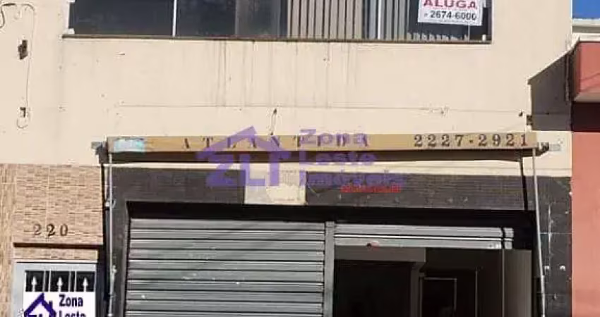 Salas para alugar - 80 m²- tatuapé- locação- $ 3.000,00