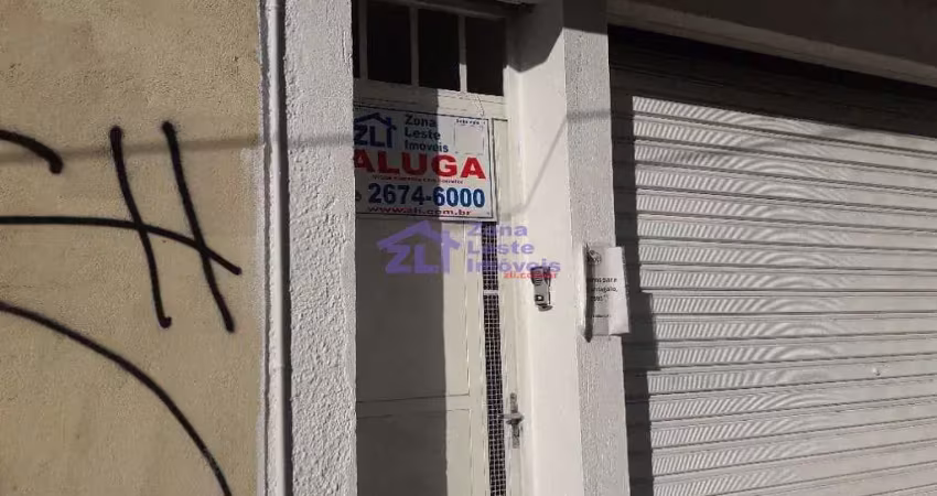 Sala para alugar, 25 m² por r$ 1.000,00/mês - vila califórnia - são paulo/sp