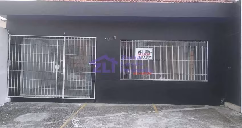 Sala para alugar, 40 m² por r$ 3.150,00/mês - vila formosa - são paulo/sp