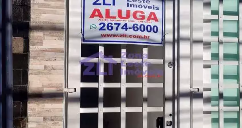Sala para alugar, 30 m² por r$ 1.550,00/mês - tatuapé - são paulo/sp