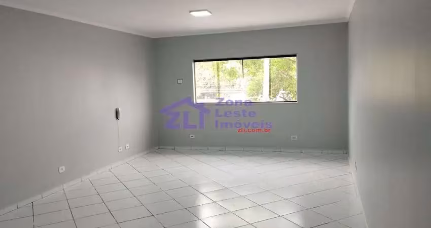 Sala para alugar, 35 m² por r$ 1.433,00/mês - vila carrão - são paulo/sp