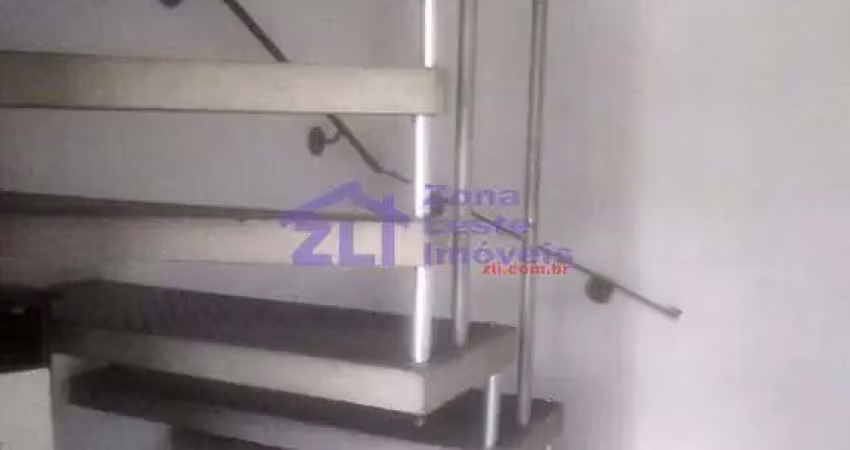 Sala para alugar, 18 m² por r$ 1.053,61/mês - água rasa - são paulo/sp
