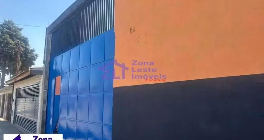 Galpão comercial para venda por r$4.000.000,00 ou locação por r$21.262,14  são mateus, são paulo -