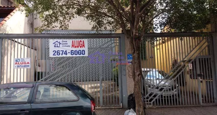 Galpão para alugar, 400 m² por r$ 12.083,33/mês - chácara belenzinho - são paulo/sp