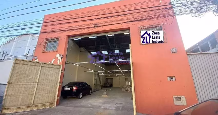 Barracão / Galpão / Depósito com 2 salas para alugar na Rua Cravo da Índia, 534, Parque Savoy City, São Paulo