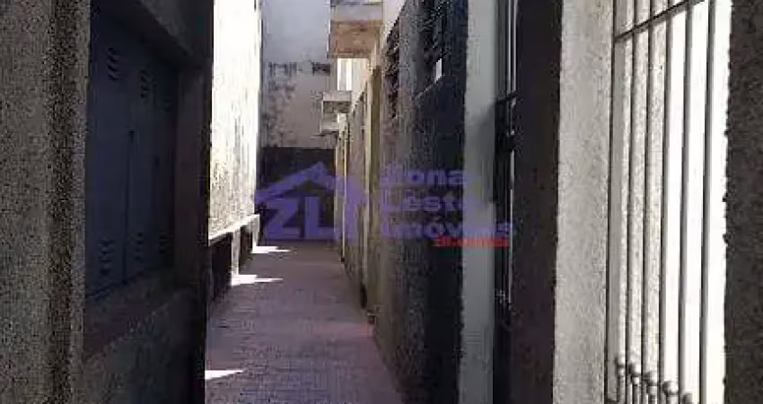Casa residencial para locação, chácara belenzinho, são paulo - ca2435.