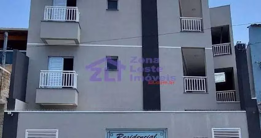 Apartamento com 2 dormitórios à venda, 43 m² por r$ 269.000,00 - vila formosa - são paulo/sp
