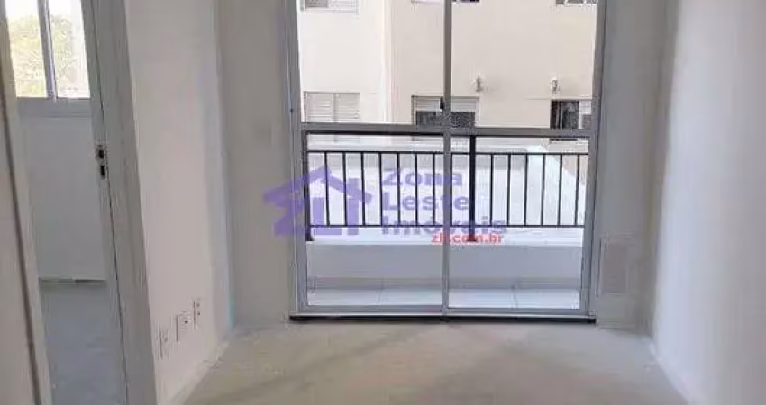 Apartamento com 2 dormitórios à venda, 38 m² por r$ 372.000,00 - vila formosa - são paulo/sp