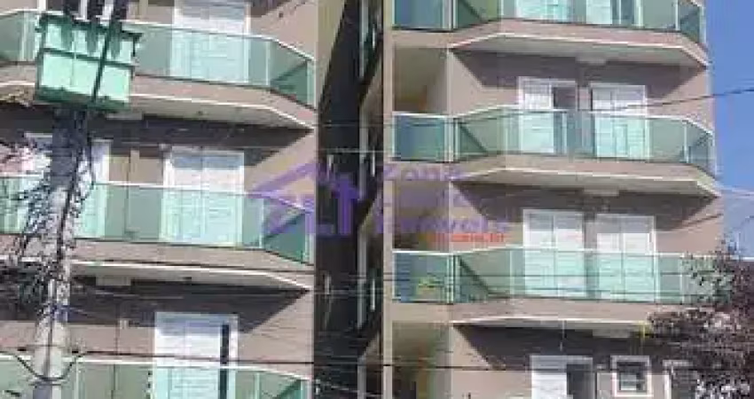 Apartamento à venda, vila santa isabel, são paulo, sp