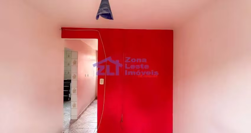 Apartamento à venda, conjunto residencial josé bonifácio, são paulo, sp