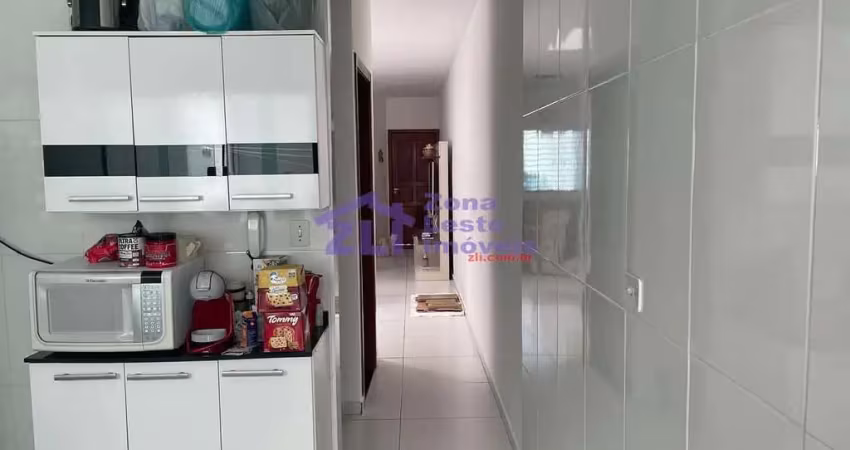 Casa com 3 quartos à venda na Rua Alfredo Silveira, 223, Jardim Catarina, São Paulo