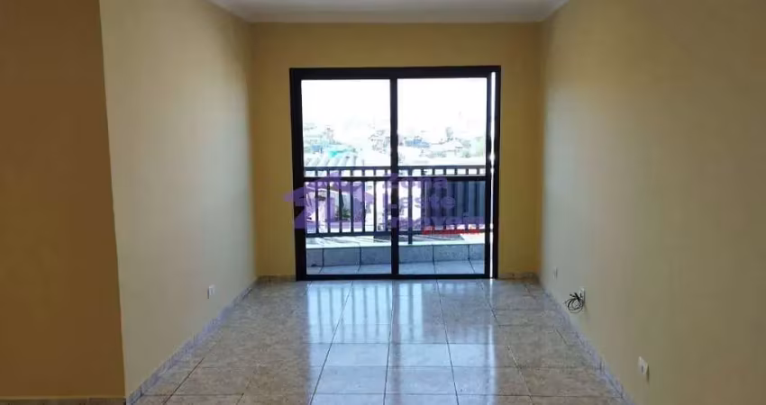 Apartamento com 2 dormitórios para alugar, 63 m² por r$ 1.889,00/mês - sapopemba - são paulo/sp