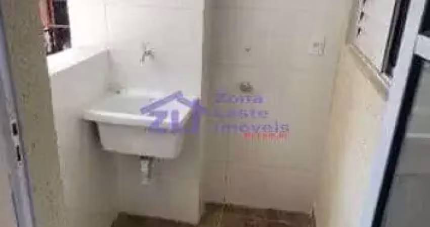 Apartamento com 2 dormitórios para alugar, 30 m² por r$ 1.450,00/mês - cidade líder - são paulo/sp