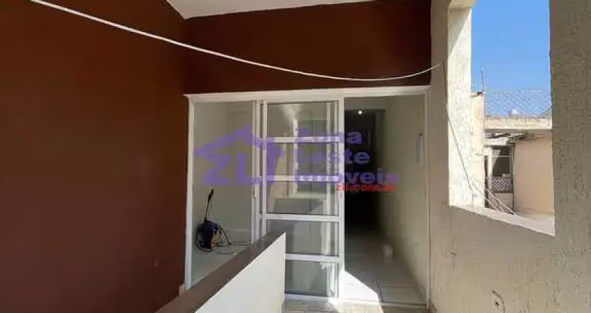 Casa com 3 quartos para alugar na Rua Engenheiro Guilherme Cristiano Frender, 1332, Vila Antonieta, São Paulo