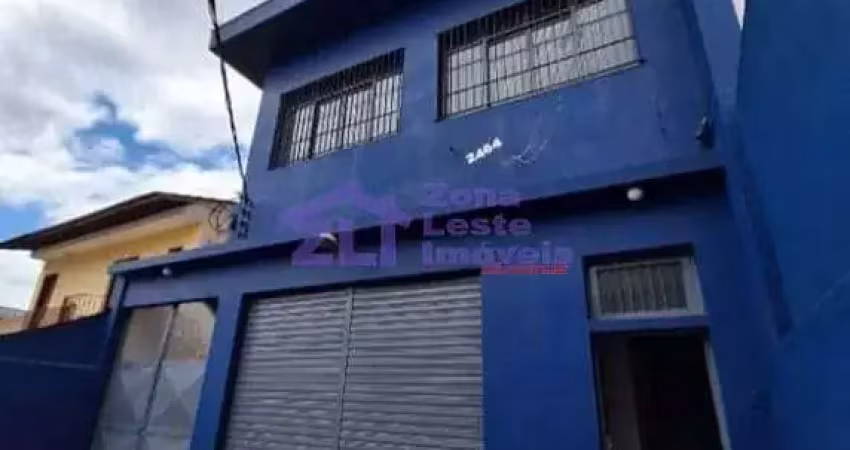 Prédio à venda, 625 m² por r$ 3.080.000,00 - vila formosa - são paulo/sp