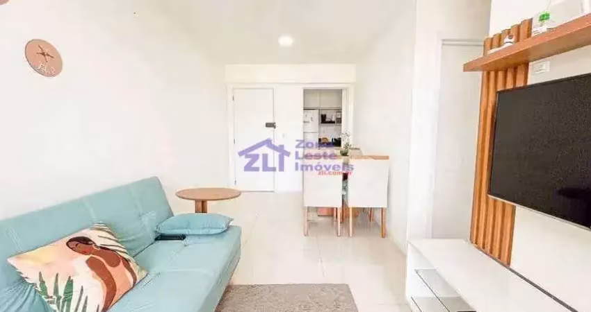 Apartamento com 2 quartos à venda na Rua Vargem Grande, 24, Tatuapé, São Paulo