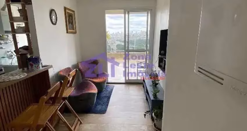 Apartamento com 2 quartos para alugar na Rua Henrique Sertório, 159, Tatuapé, São Paulo