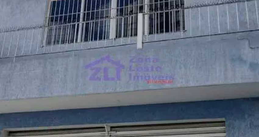 Prédio com 7 salas para alugar na Rua São Roberto, 20, Vila Marieta, São Paulo