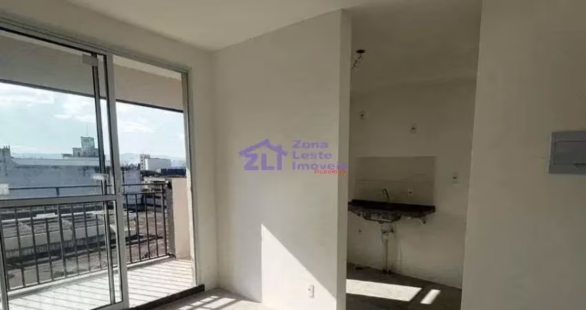 Apartamento com 2 quartos à venda na Rua Cajuru, 374, Belenzinho, São Paulo