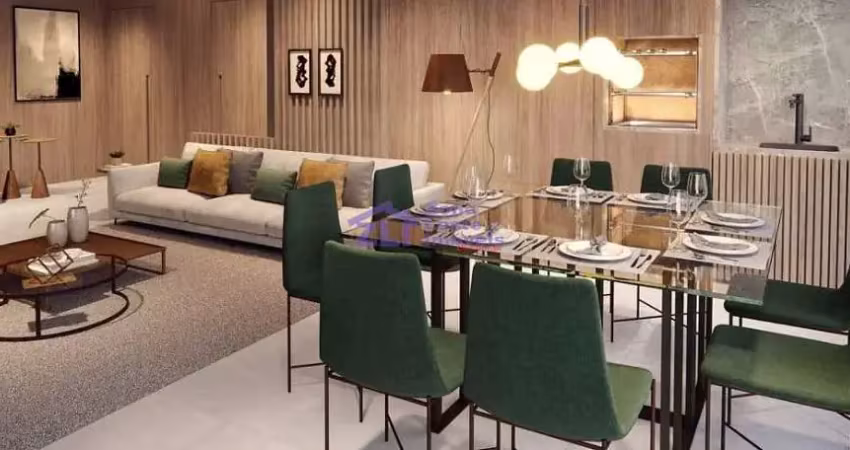 Apartamento com 3 quartos à venda na Rua Soriano de Sousa, 70, Tatuapé, São Paulo