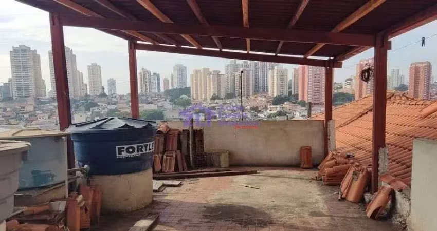 Casa com 7 quartos à venda na Rua Asa-Branca, 133, Vila Carrão, São Paulo