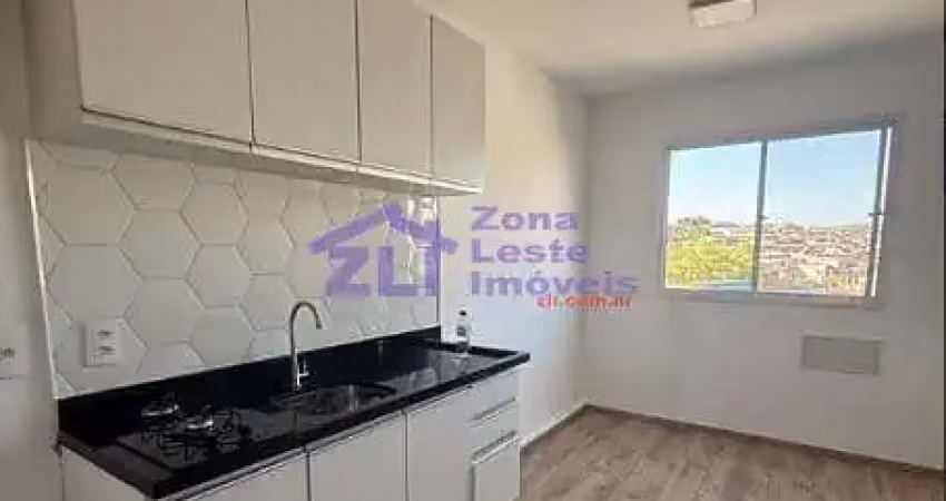 Apartamento à venda, jardim vila carrão, são paulo, sp