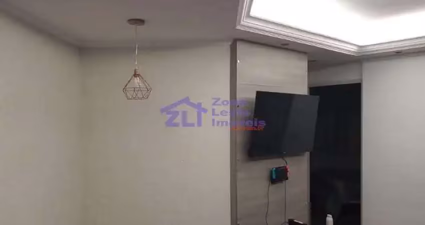 Apartamento com 2 quartos à venda na Rua Indaiá Grande, 35, Fazenda Aricanduva, São Paulo