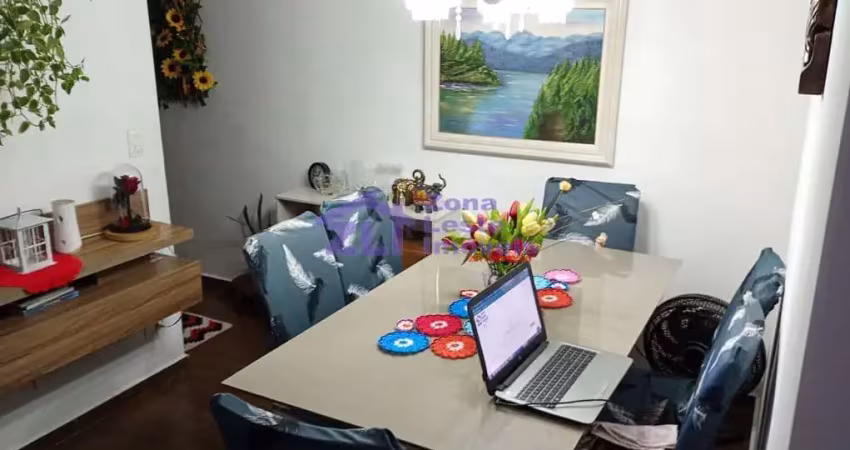 Apartamento com 2 quartos à venda na Rua Solidônio Leite, 2718, Vila Ivone, São Paulo