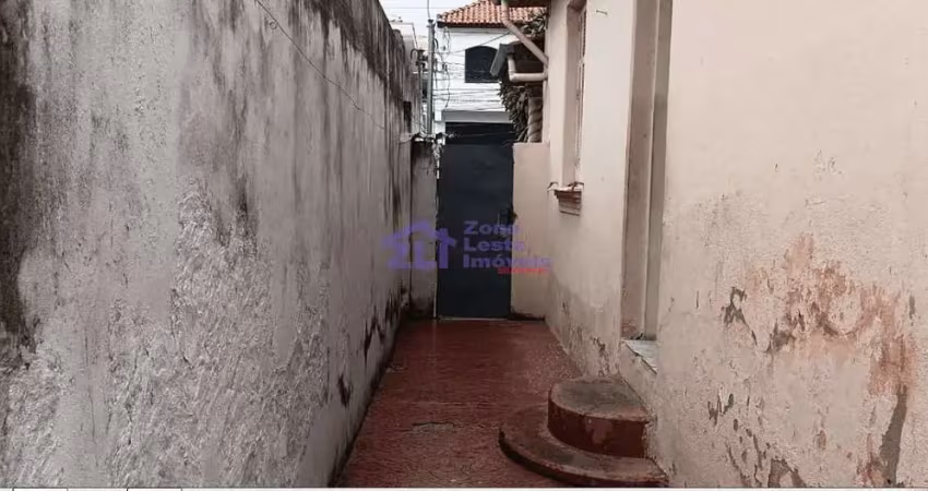 Casa com 2 quartos à venda na Rua Oscar Ferreira Lopes, 44, Alto da Mooca, São Paulo