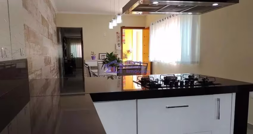 Casa com 3 quartos à venda na Rua Marapitanas, 88, Vila Laís, São Paulo