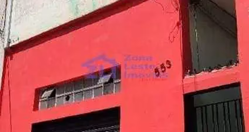 Terreno à venda, 101 m² por r$ 400.000,00 - vila formosa - são paulo/sp