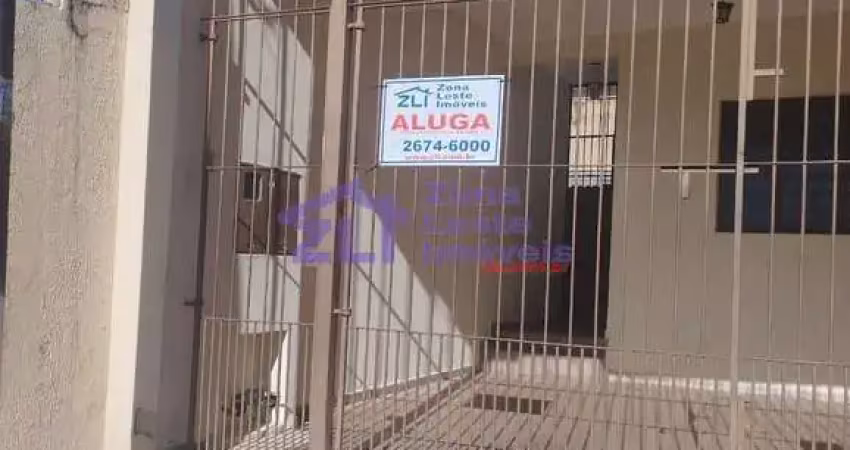 Sobrado para locação, chácara belenzinho, são paulo, sp