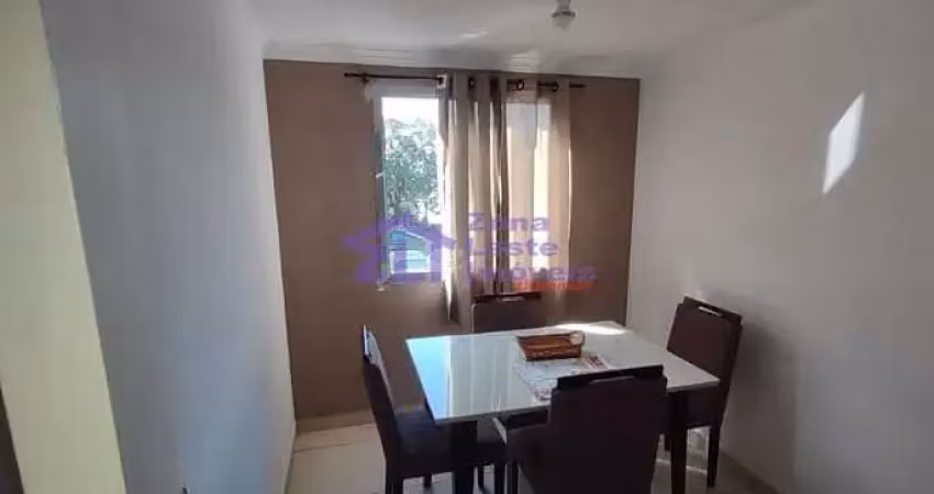 Apartamento com 3 quartos à venda na Rua Morubixaba, 198, Cidade Líder, São Paulo