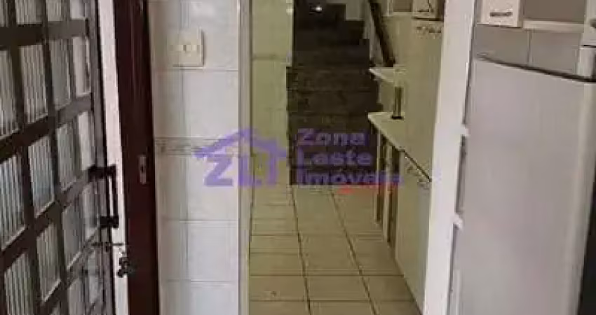Casa com 3 quartos à venda na Rua Artur Mendonça, 42, Tatuapé, São Paulo