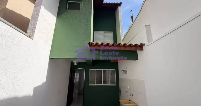 Casa com 2 quartos à venda na Rua Entre-Folhas, 106, Jardim Arize, São Paulo